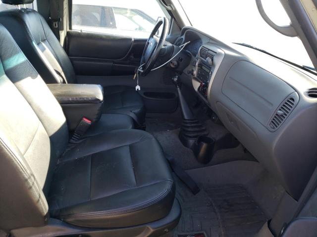 Photo 5 from auction – 2011 FORD RANGER SUP with VIN 1FTLR4FE9BPA98498