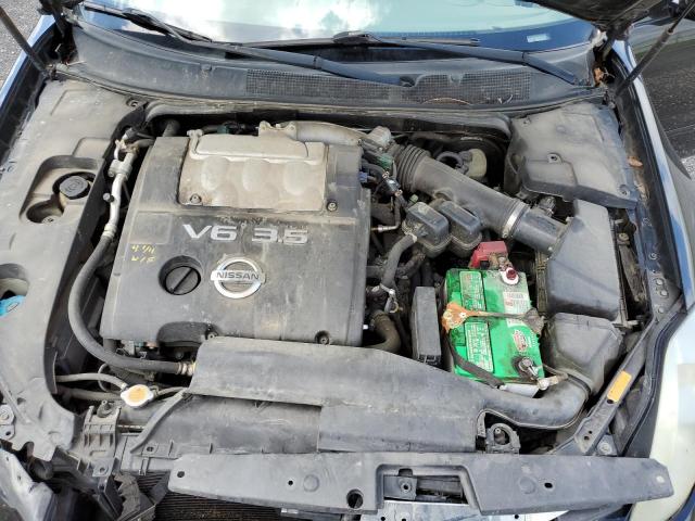 Zdjęcie 7 z aukcji – 2004 NISSAN MAXIMA SE z VIN 1N4BA41E94C814343
