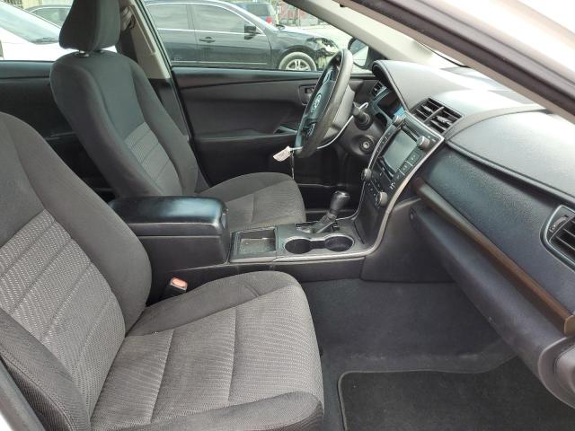 Photo 5 from auction – 2017 TOYOTA CAMRY LE with VIN 4T1BF1FK8HU385667