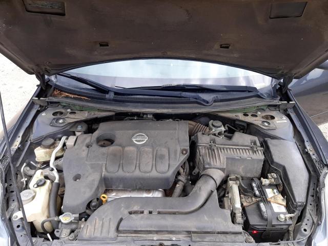 Photo 7 from auction – 2009 NISSAN ALTIMA with VIN 1N4AL21E59N487977