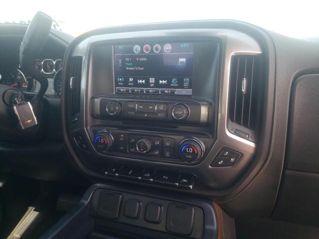 Photo 9 from auction – 2016 CHEVROLET SILVERADO with VIN 3GCPCSEC0GG142598
