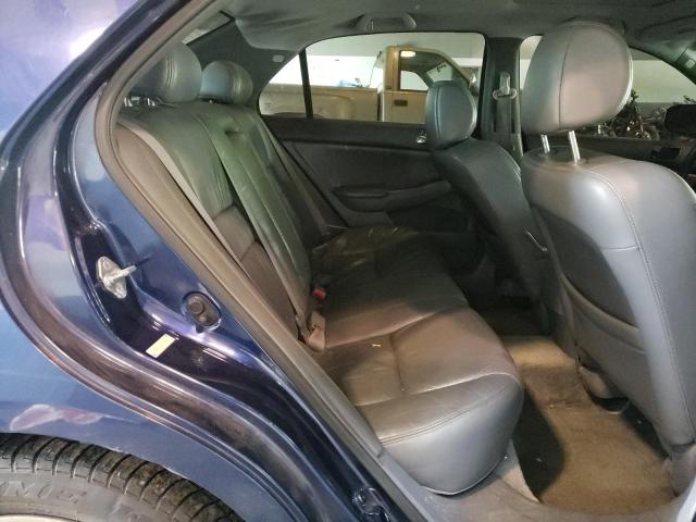 Photo 6 from auction – 2003 HONDA ACCORD EX with VIN 1HGCM665X3A028699