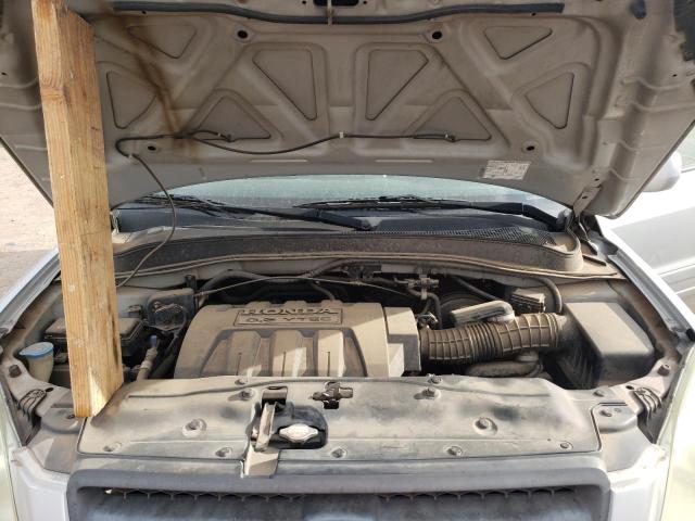 Photo 7 from auction – 2005 HONDA PILOT EXL with VIN 5FNYF18685B005438