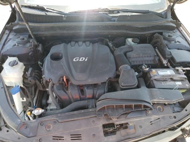 Photo 7 from auction – 2011 KIA OPTIMA LX with VIN KNAGM4A74B5182990