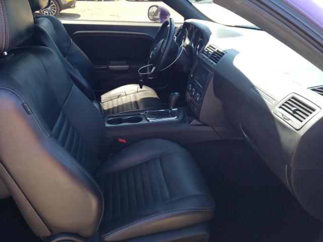 Photo 5 from auction – 2013 DODGE CHALLENGER with VIN 2C3CDYBT9DH681966