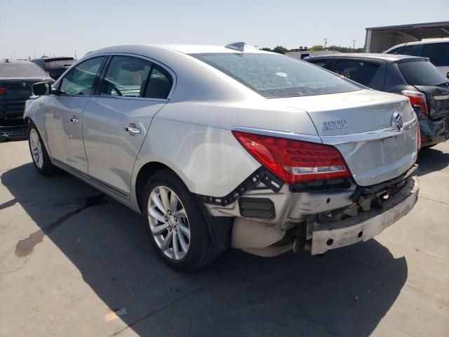 Photo 3 from auction – 2015 BUICK LACROSSE with VIN 1G4GB5G31FF146379