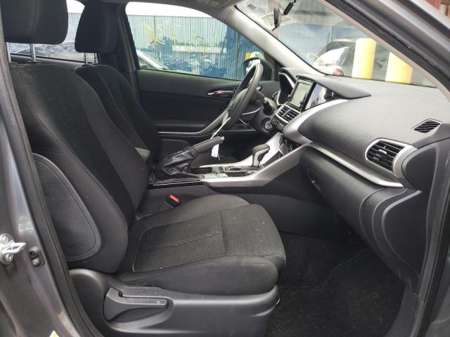 Photo 5 from auction – 2018 MITSUBISHI ECLIPSE CR with VIN JA4AS3AA8JZ042964