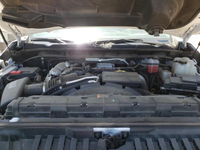 Photo 7 from auction – 2021 GMC SIERRA K25 with VIN 1GT49REY7MF270890