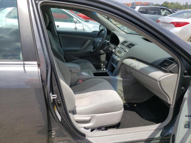 Фото 5 с аукциона – 2011 TOYOTA CAMRY BASE с VIN 4T1BF3EK8BU662905