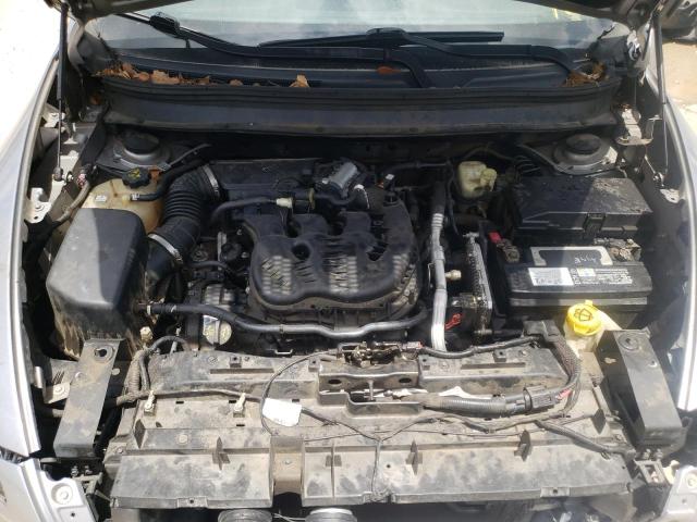 Photo 7 from auction – 2016 JEEP CHEROKEE L with VIN 1C4PJMCS8GW157573