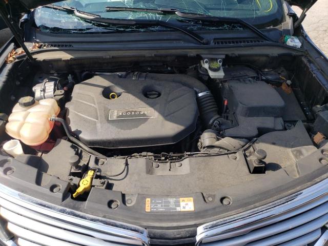 Photo 7 from auction – 2015 LINCOLN MKC with VIN 5LMCJ1A97FUJ17260