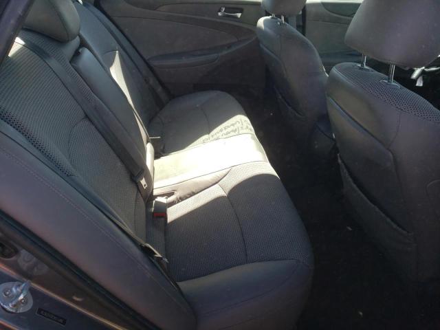 Photo 6 from auction – 2012 HYUNDAI SONATA SE with VIN 5NPEC4AC8CH378734