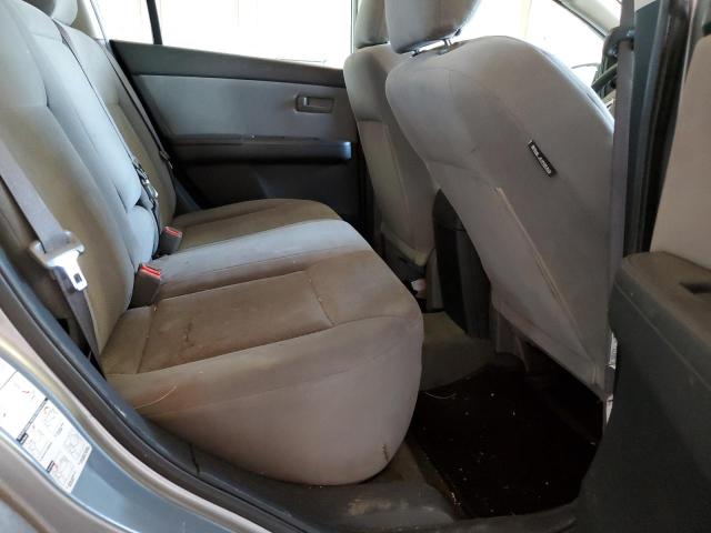 Photo 6 from auction – 2010 NISSAN SENTRA 2.0 with VIN 3N1AB6AP5AL607967