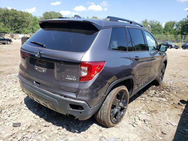 Photo 4 from auction – 2019 HONDA PASSPORT E with VIN 5FNYF8H03KB010384