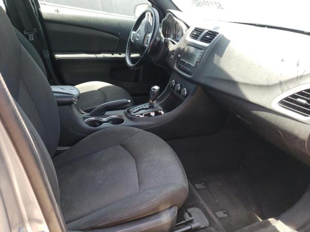 Photo 5 from auction – 2014 DODGE AVENGER SX with VIN 1C3CDZCB2EN110839
