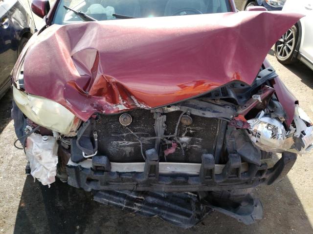 Photo 7 from auction – 2008 TOYOTA HIGHLANDER with VIN JTEES41A782066006