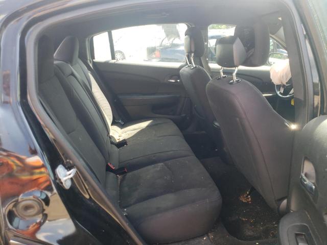 Photo 6 from auction – 2012 CHRYSLER 200 TOURIN with VIN 1C3CCBBB3CN267370