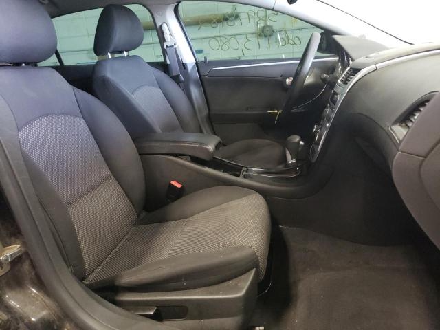 Photo 5 from auction – 2011 CHEVROLET MALIBU 1LT with VIN 1G1ZC5E18BF387886