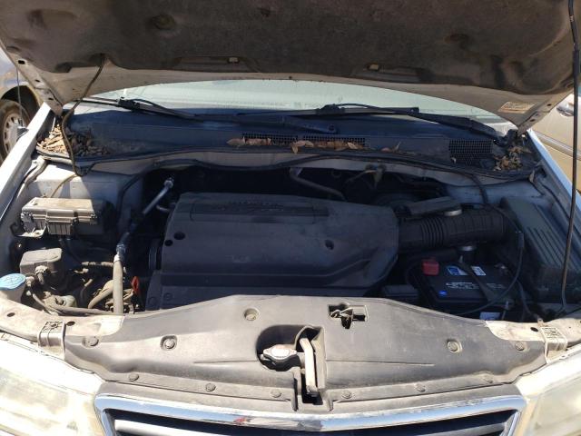 Photo 7 from auction – 2004 HONDA ODYSSEY EX with VIN 5FNRL18934B085771
