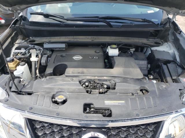 Photo 7 from auction – 2014 NISSAN PATHFINDER with VIN 5N1AR2MN2EC606624