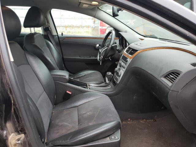 Photo 5 from auction – 2012 CHEVROLET MALIBU 2LT with VIN 1G1ZD5E00CF336713