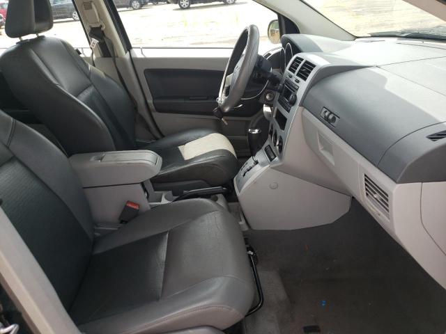 صورة رقم 5 من المزاد - 2007 DODGE CALIBER R/ مع VIN 1B3HE78KX7D352784