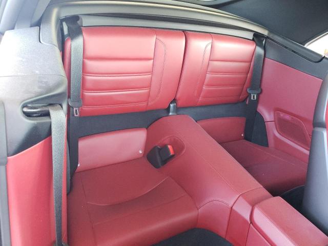 Photo 6 from auction – 2021 PORSCHE 911 TURBO with VIN WP0CD2A95MS263461