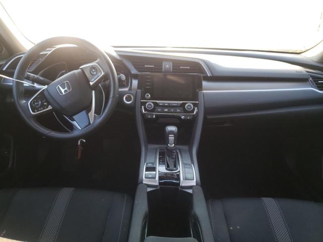 Photo 9 from auction – 2020 HONDA CIVIC EX with VIN 2HGFC2F79LH025255