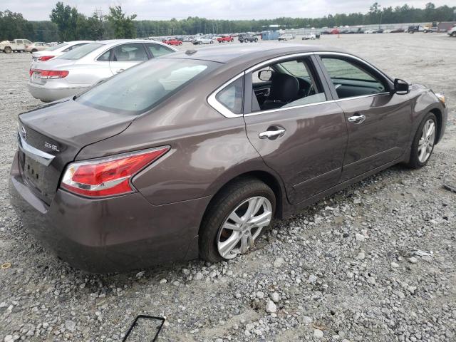 Photo 4 from auction – 2014 NISSAN ALTIMA 3.5 with VIN 1N4BL3AP1EC103436