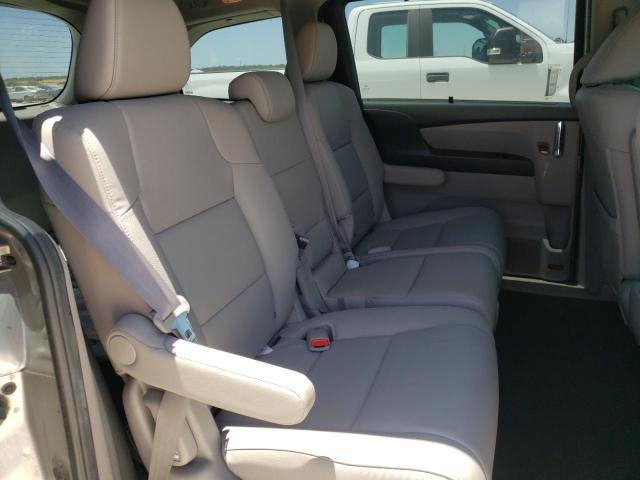 Photo 6 from auction – 2014 HONDA ODYSSEY EX with VIN 5FNRL5H68EB110677