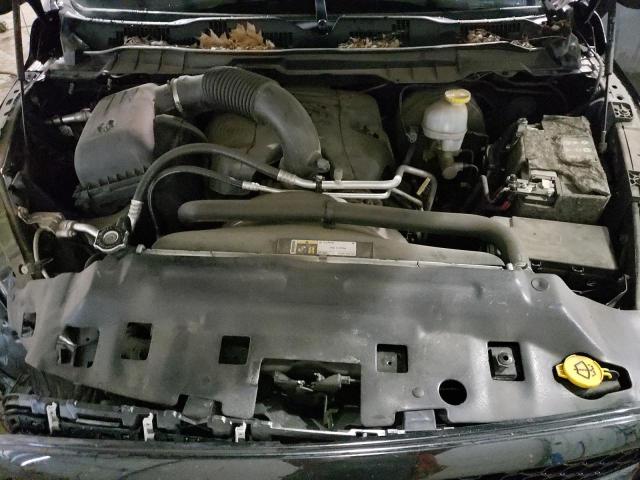 Photo 7 from auction – 2017 RAM 1500 ST with VIN 1C6RR7FTXHS530345