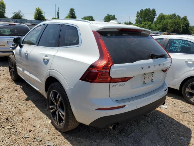 Photo 3 from auction – 2021 VOLVO XC60 T5 MO with VIN YV4102DK5M1826867