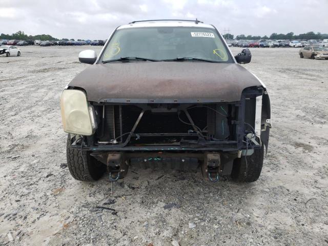 صورة رقم 9 من المزاد - 2007 GMC YUKON مع VIN 1GKFC13047J126986