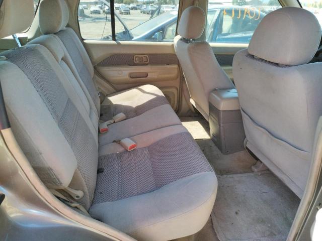 Photo 6 from auction – 2002 NISSAN PATHFINDER with VIN JN8DR09X42W659047