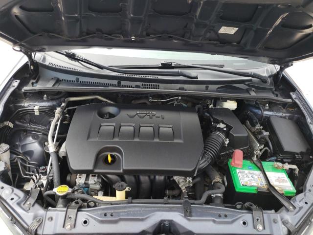 Photo 7 from auction – 2016 TOYOTA COROLLA L with VIN 5YFBURHE5GP385945