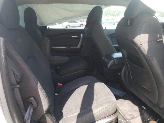 Photo 6 from auction – 2011 GMC ACADIA SLE with VIN 1GKKRPED5BJ318037