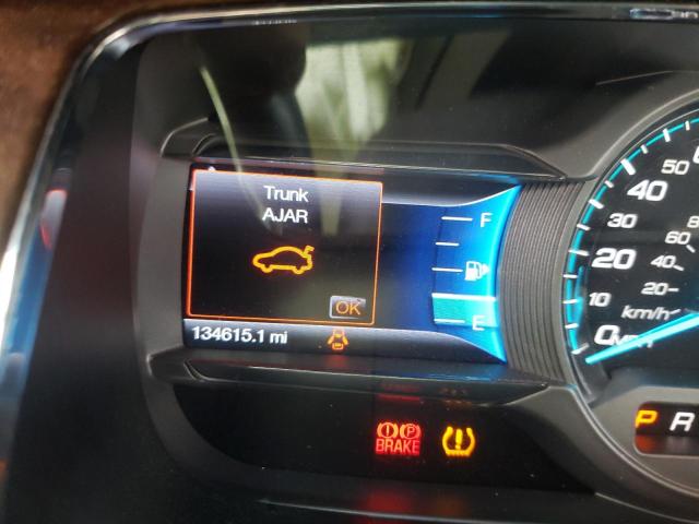 Photo 8 from auction – 2015 FORD TAURUS LIM with VIN 1FAHP2F90FG183762