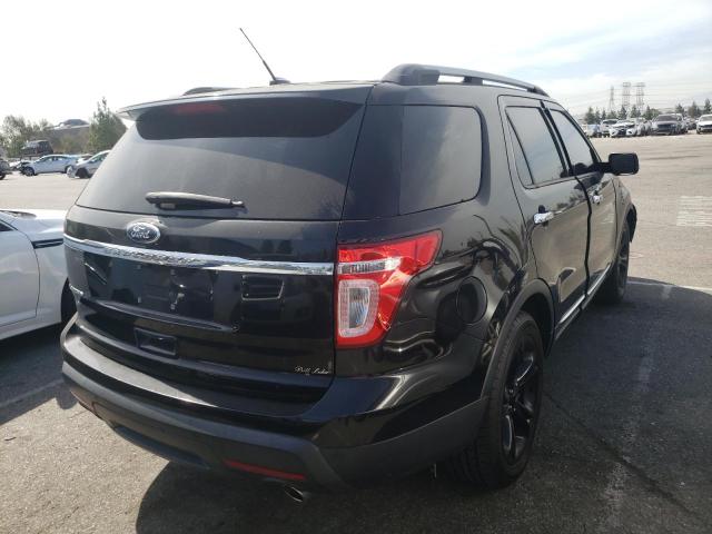 Photo 4 from auction – 2011 FORD EXPLORER L with VIN 1FMHK7F86BGA65525