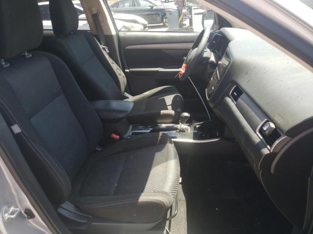 Photo 5 from auction – 2017 MITSUBISHI OUTLANDER with VIN JA4AD3A34HZ055281