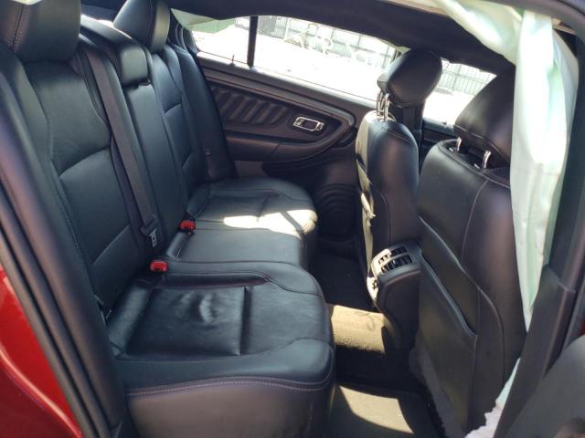 Photo 6 from auction – 2015 FORD TAURUS LIM with VIN 1FAHP2F87FG160244