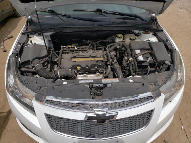 Photo 7 from auction – 2013 CHEVROLET CRUZE LT with VIN 1G1PC5SB9D7307545