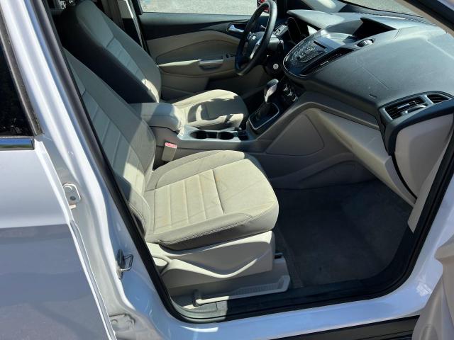 Photo 5 from auction – 2013 FORD ESCAPE SE with VIN 1FMCU9G90DUA14582