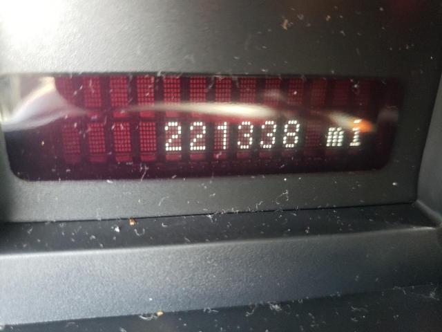 Photo 8 from auction – 2009 LINCOLN MKX with VIN 2LMDU68CX9BJ01405