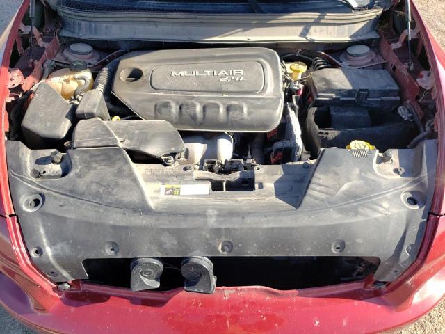 Photo 7 from auction – 2016 JEEP CHEROKEE L with VIN 1C4PJMCB4GW195012