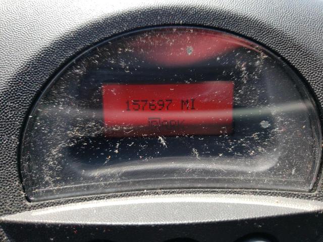 Photo 8 from auction – 2005 PONTIAC GRAND PRIX with VIN 2G2WP522651198195