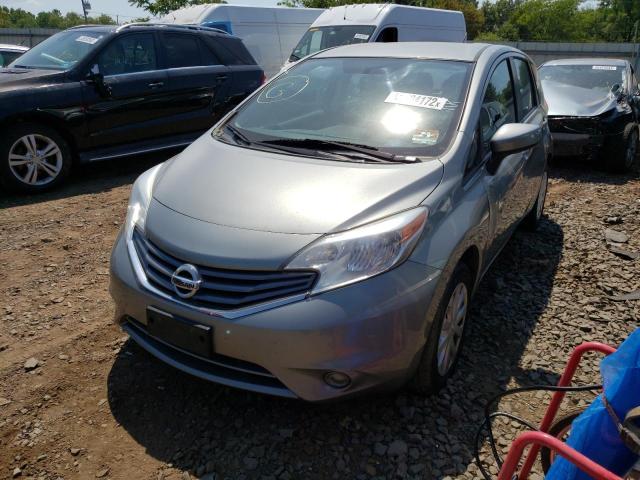 Photo 2 from auction – 2015 NISSAN VERSA NOTE with VIN 3N1CE2CP0FL424831