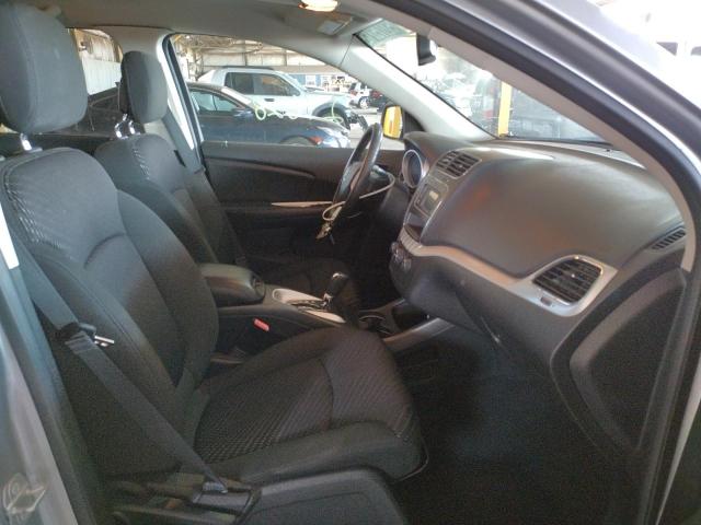 Photo 5 from auction – 2019 DODGE JOURNEY SE with VIN 3C4PDCBBXKT871173
