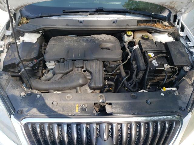 Photo 7 from auction – 2013 BUICK VERANO CON with VIN 1G4PR5SK6D4146610
