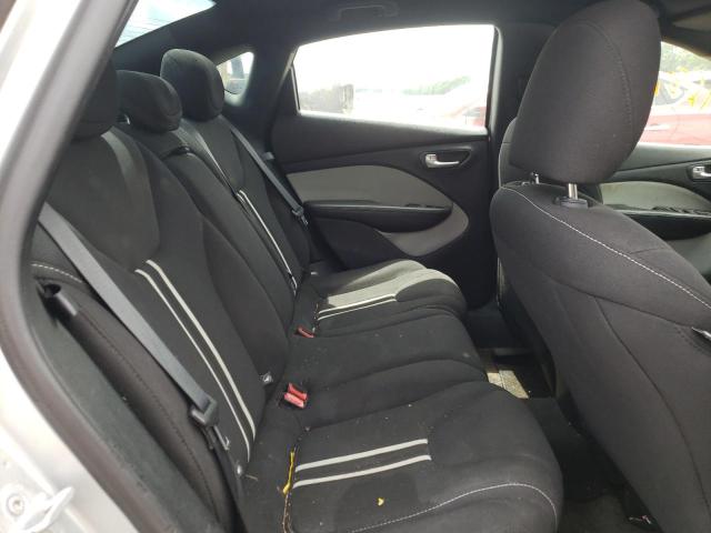 Photo 6 from auction – 2013 DODGE DART SXT with VIN 1C3CDFBA3DD119626