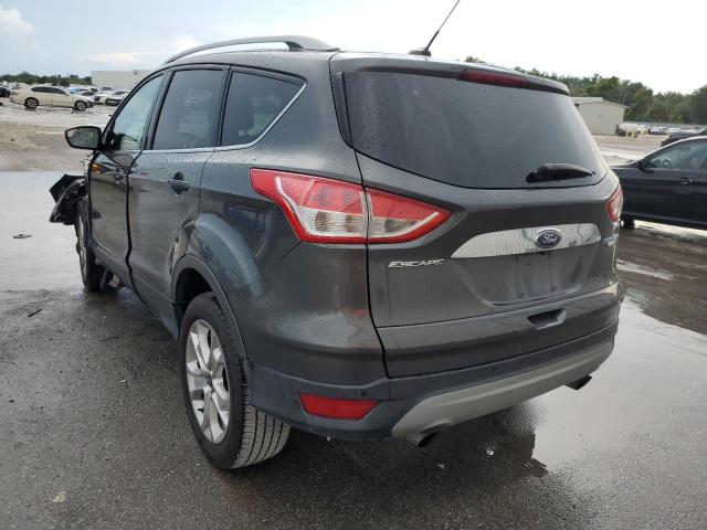 Photo 3 from auction – 2016 FORD ESCAPE TIT with VIN 1FMCU9JX2GUB50109